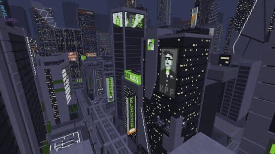 ClassiCube screenshot 2