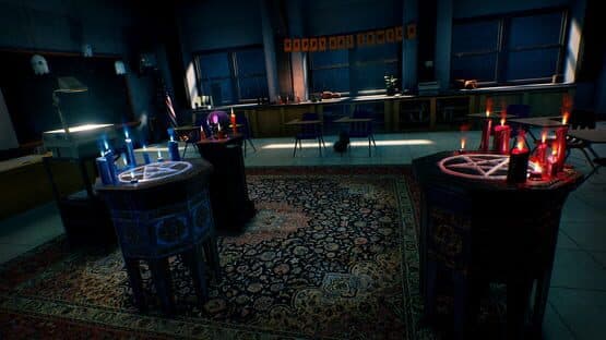 Hide and Shriek screenshot 6