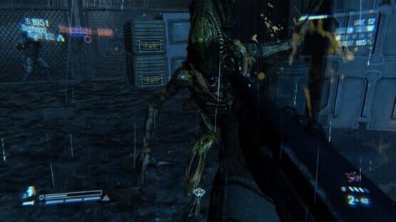 Aliens: Colonial Marines - Bug Hunt screenshot 5
