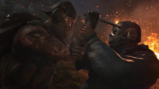 Tom Clancy's Ghost Recon: Breakpoint screenshot 6