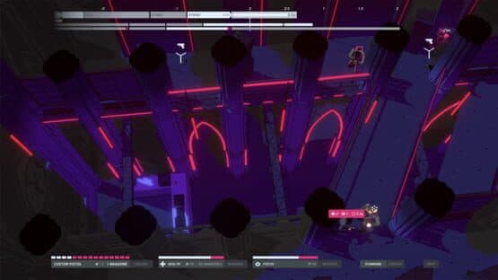John Wick Hex screenshot 4