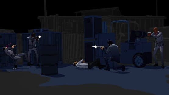 John Wick Hex screenshot 6