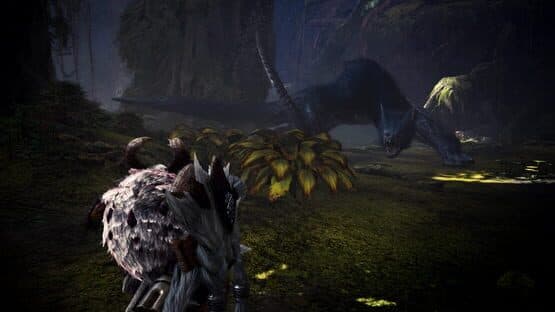 Monster Hunter: World - Iceborne screenshot 1