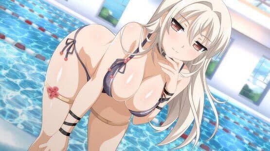 Sakura Swim Club screenshot 6