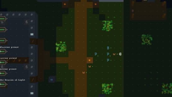 Soulash screenshot 2