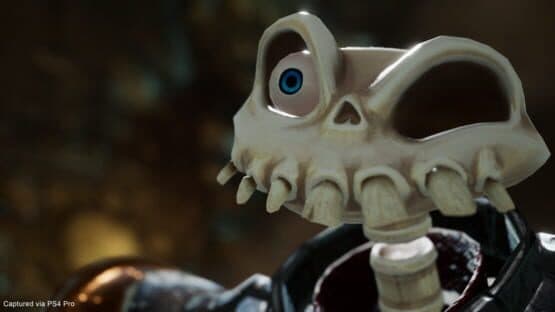 MediEvil screenshot 3