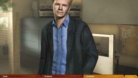 CSI: Miami screenshot 3