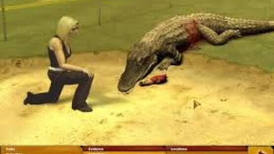 CSI: Miami screenshot 4