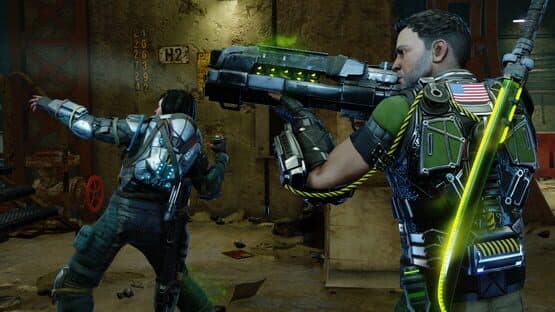 XCOM 2: War of the Chosen - Tactical Legacy Pack screenshot 2