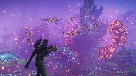 Just Cause 4: Los Demonios screenshot 2