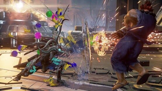 Tekken 7: Ultimate Tekken Bowl & Additional Costumes screenshot 5