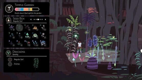 Mutazione screenshot 2