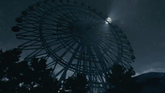 The Park screenshot 6