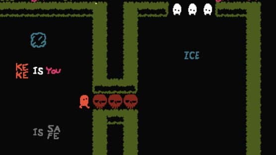 Baba Is You screenshot 5