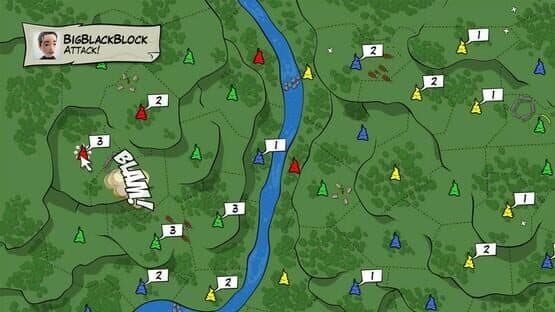Venture screenshot 2