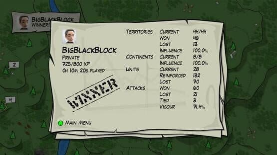 Venture screenshot 4