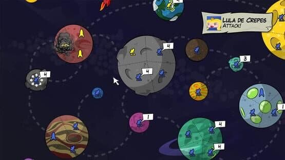 Venture screenshot 3