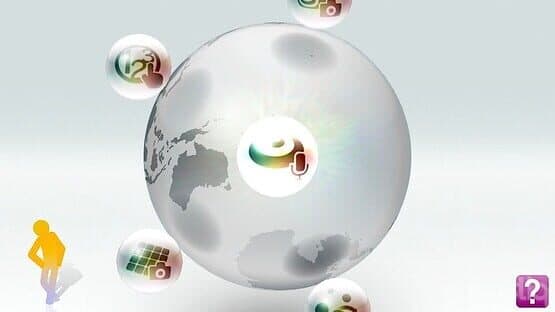 Welcome Park screenshot 1