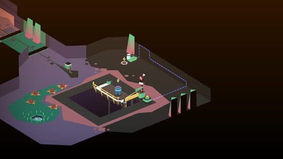 Pan-Pan screenshot 2