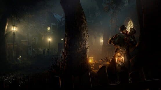 Vampyr: The Hunters Heirlooms screenshot 6