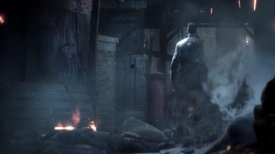 Vampyr: The Hunters Heirlooms screenshot 5