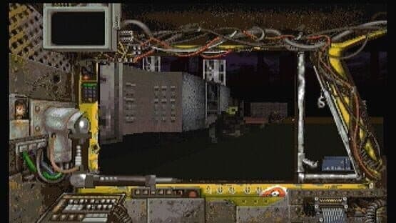 Quarantine screenshot 2