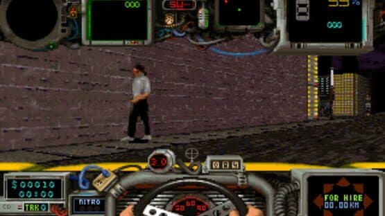 Quarantine screenshot 4