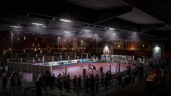 FIFA 20 screenshot 2
