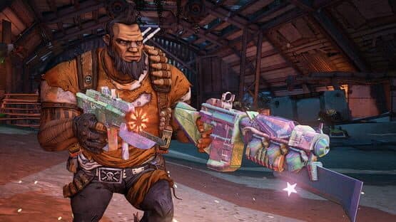Borderlands 2: Commander Lilith and the Fight for Sanctuary screenshot 4