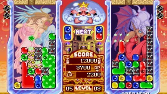 Pnickies screenshot 2