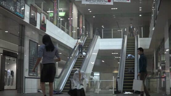 Ghostwire: Tokyo screenshot 2