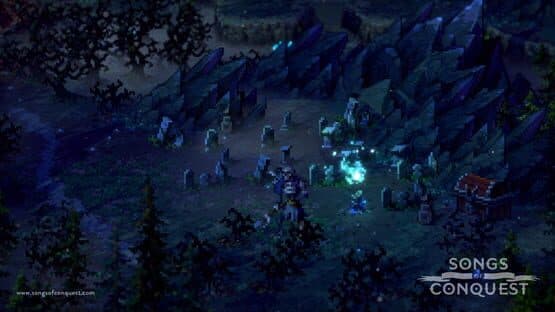 Songs of Conquest screenshot 6