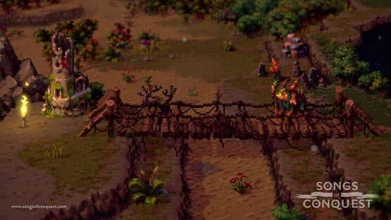 Songs of Conquest screenshot 4