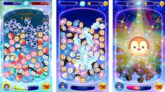 Disney Tsum Tsum Festival screenshot 5