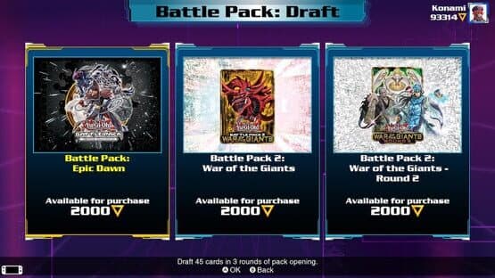 Yu-Gi-Oh! Legacy of the Duelist: Link Evolution screenshot 2