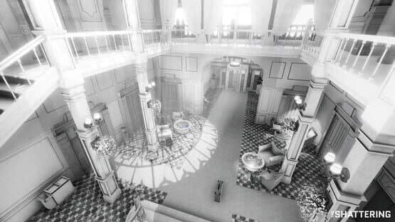 The Shattering screenshot 5