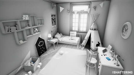 The Shattering screenshot 3