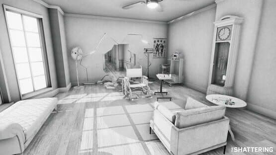 The Shattering screenshot 1