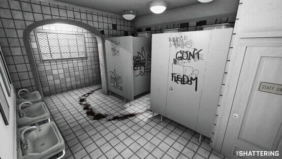 The Shattering screenshot 6