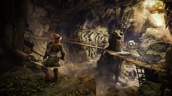 GreedFall screenshot 5