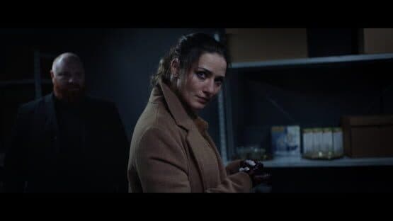 She Sees Red screenshot 2