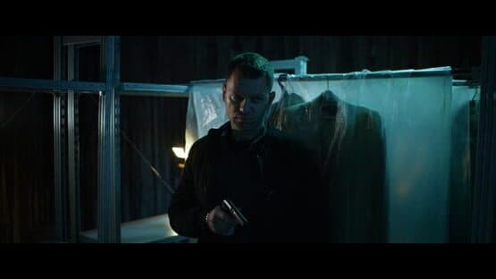 She Sees Red screenshot 5