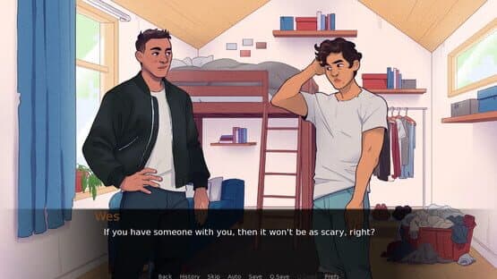 Who We Are Now screenshot 6