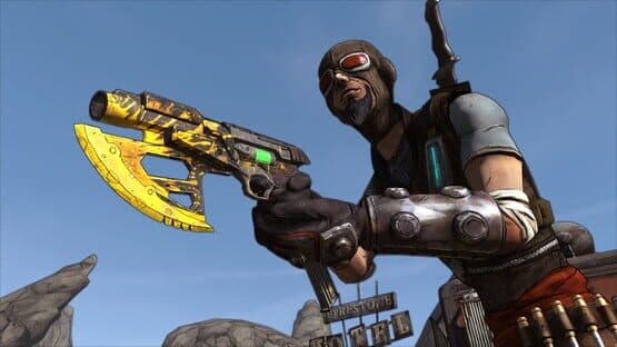 Borderlands: Game of the Year Enhanced screenshot 2