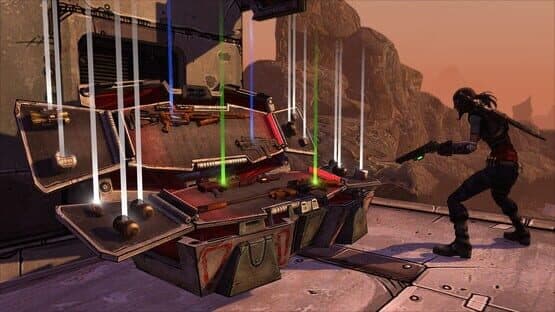 Borderlands: Game of the Year Enhanced screenshot 5
