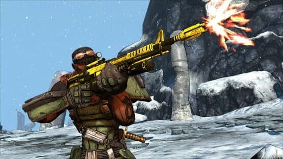 Borderlands: Game of the Year Enhanced screenshot 6
