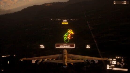 Project Wingman screenshot 6