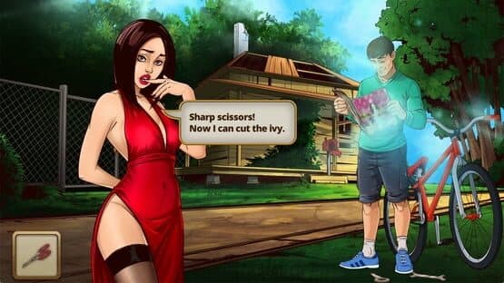 Yes, Master! screenshot 4