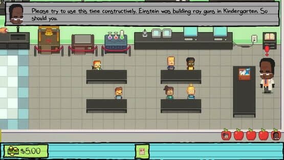 Kindergarten 2 screenshot 3