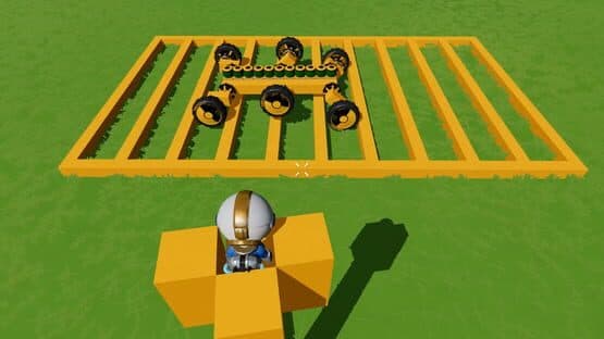 Gamecraft screenshot 1